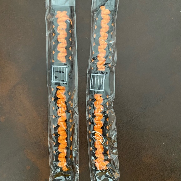 Plastic Bracelets - Picture 2 of 2